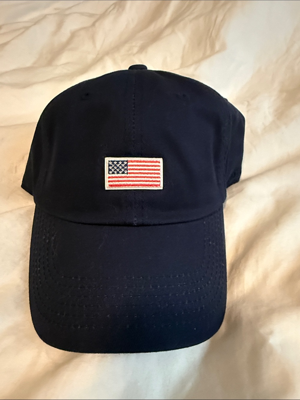 Chubbies America Baseball Hat One Size